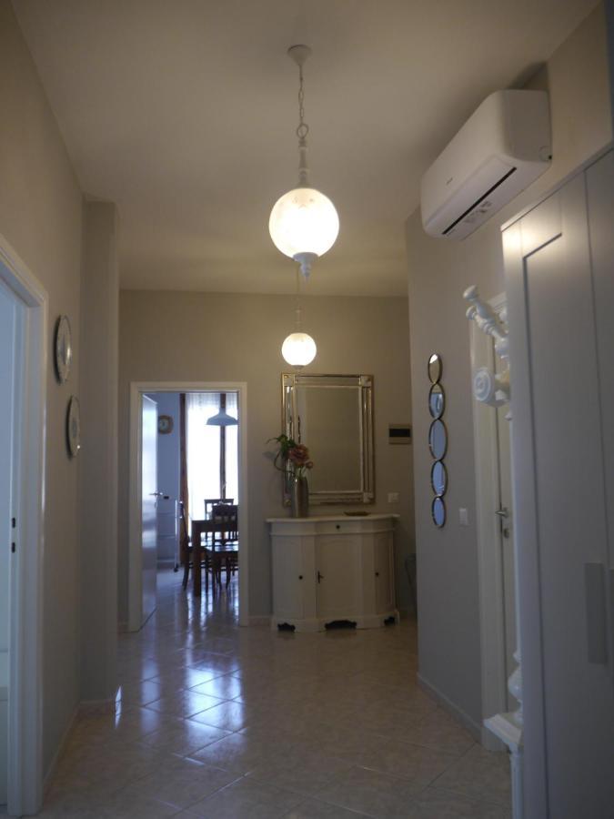 Domus Tilla Piombino Exterior foto