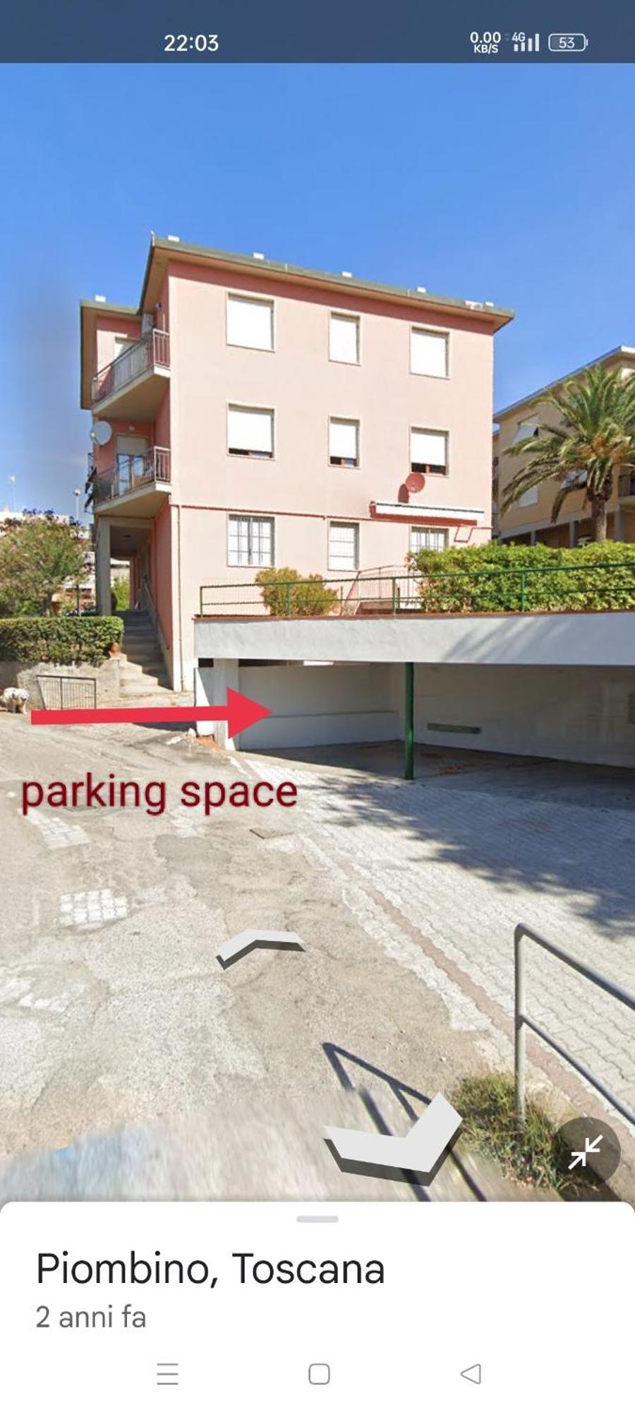 Domus Tilla Piombino Exterior foto